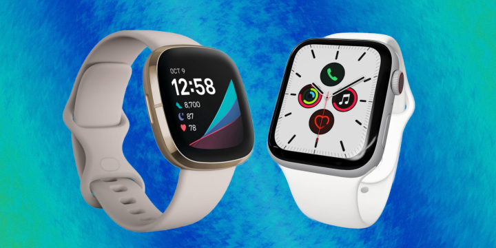 Apple Watch cứu mạng người dùng bị rơi xuống sông băng